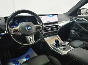 BMW i4 Bild 8