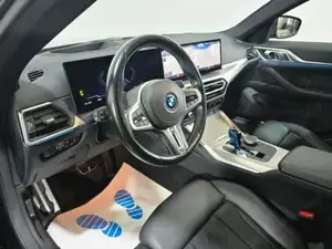 BMW i4 Bild 6