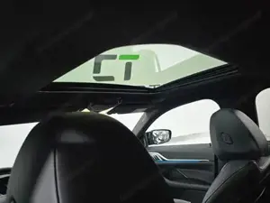 BMW i4 Bild 13