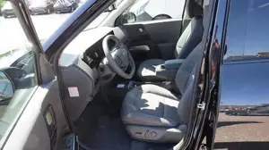 Kia EV2 Bild 10