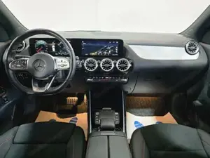 Mercedes-Benz EQA Bild 8