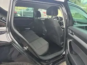 Volkswagen Passat Bild 14