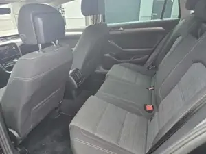 Volkswagen Passat Bild 13