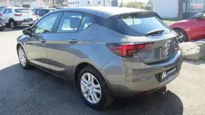 Opel Astra Bild 4