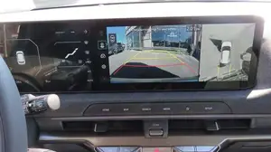 Kia EV2 Bild 15