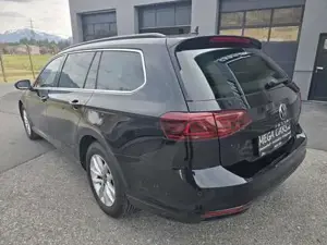 Volkswagen Passat Bild 8