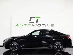 BMW i4 Bild 5