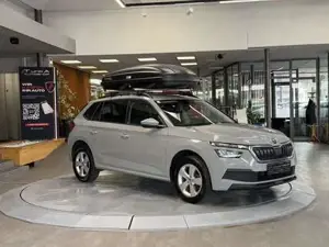 Skoda Kamiq Bild 3
