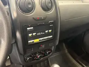 Dacia Duster Bild 15