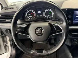 Skoda Kamiq Bild 13