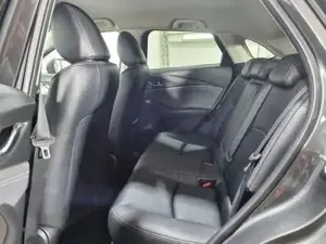 Mazda CX-3 Bild 10