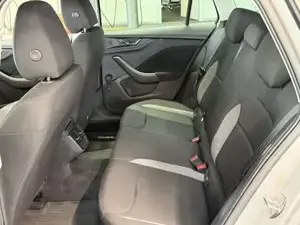 Skoda Kamiq Bild 17