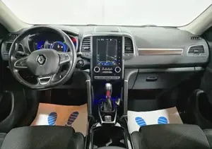 Renault Koleos Bild 8