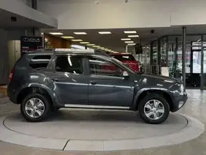 Dacia Duster Bild 4