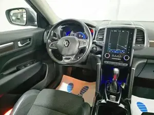 Renault Koleos Bild 9