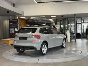 Skoda Kamiq Bild 5