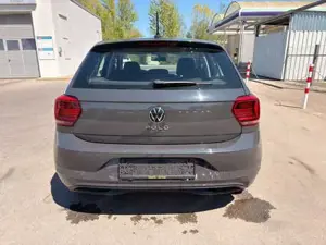 Volkswagen Polo Bild 4