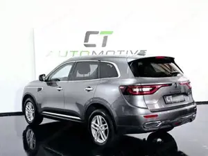 Renault Koleos Bild 6