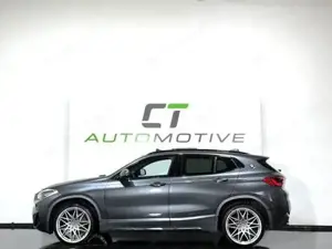 BMW X2 Bild 5
