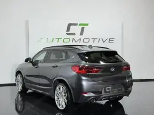 BMW X2 Bild 3