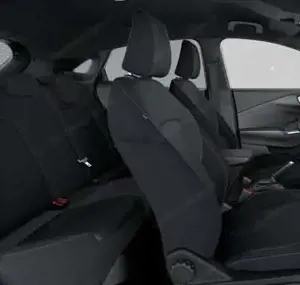 Ford Puma Bild 12