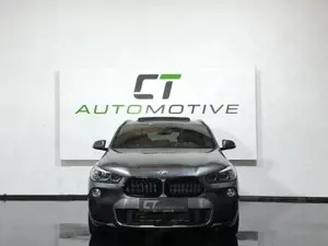 BMW X2 Bild 2