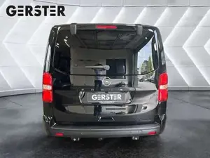 Opel Zafira Bild 5