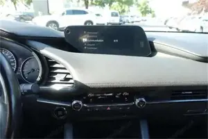 Mazda 3 Bild 11