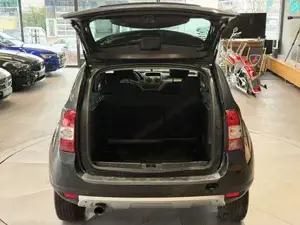 Dacia Duster Bild 9