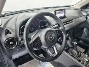 Mazda CX-3 Bild 8