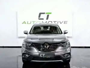 Renault Koleos Bild 3