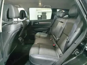 Renault Koleos Bild 9