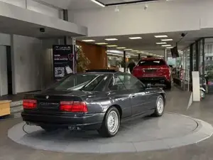 BMW 850 Bild 5
