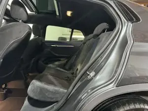 BMW X2 Bild 11