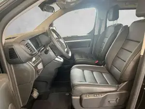 Opel Zafira Bild 6