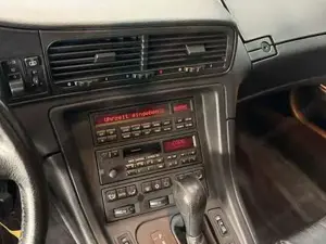 BMW 850 Bild 13