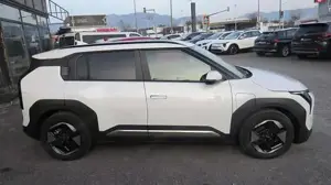 Kia EV3 Bild 7