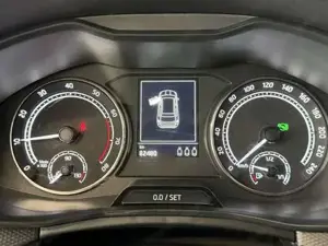 Skoda Kamiq Bild 14