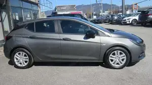 Opel Astra Bild 7