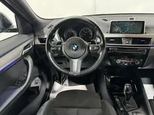 BMW X2 Bild 9
