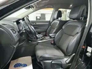 Renault Koleos Bild 8