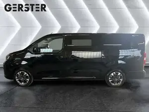 Opel Zafira Bild 3