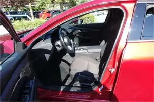 Mazda 3 Bild 6