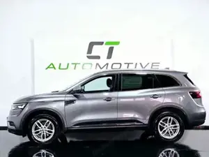 Renault Koleos Bild 4