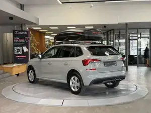 Skoda Kamiq Bild 7