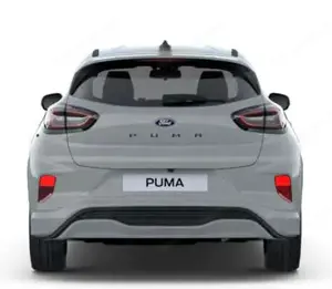 Ford Puma Bild 6