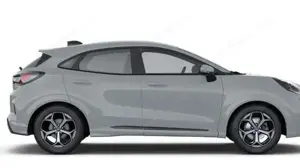 Ford Puma Bild 3