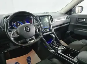 Renault Koleos Bild 10