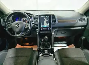 Renault Koleos Bild 5