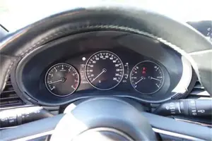 Mazda 3 Bild 10